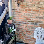 Gesinde Loft * Schonwalde (Dahme-Spreewald)