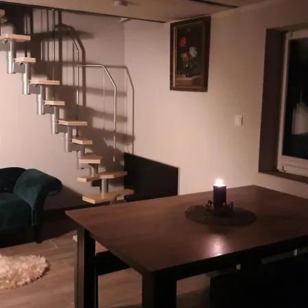 Holiday home Gesinde Loft *