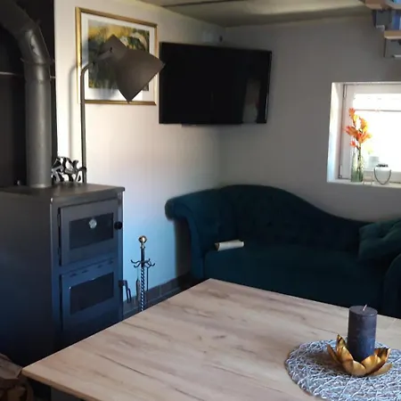 Gesinde Loft * Schonwalde (Dahme-Spreewald)