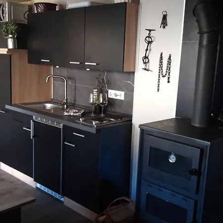 Gesinde Loft Holiday home