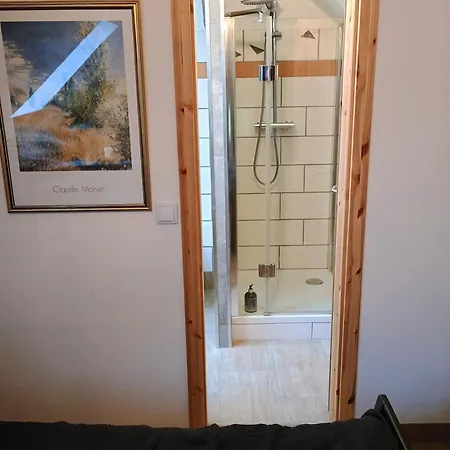 Gesinde Loft Σπίτι διακοπών *