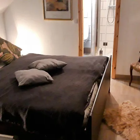 Holiday home Gesinde Loft Schoenewalde