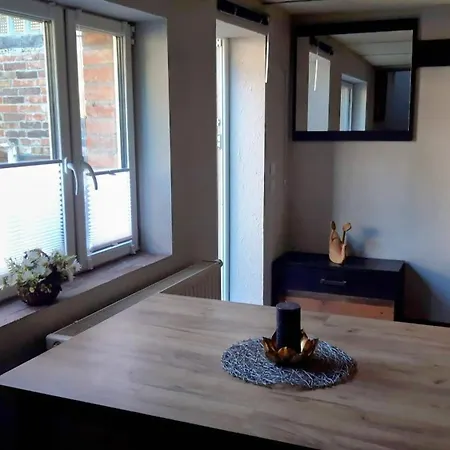 Gesinde Loft Schoenewalde