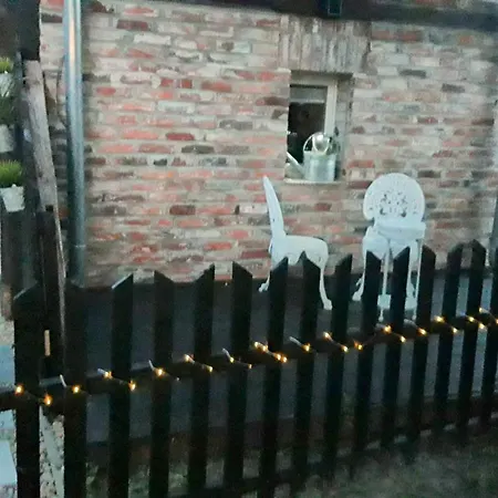 Σπίτι διακοπών Gesinde Loft