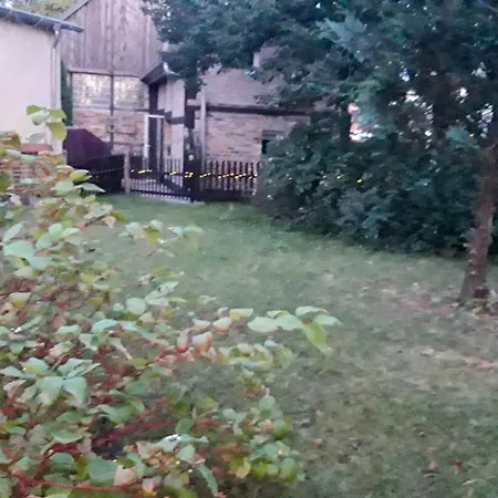 Gesinde Loft Σπίτι διακοπών *