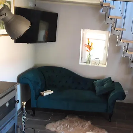 Gesinde Loft * Schonwalde (Dahme-Spreewald)