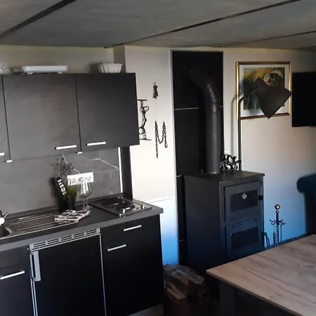 Gesinde Loft Schoenewalde