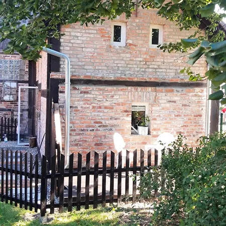 Gesinde Loft * Schonwalde (Dahme-Spreewald)