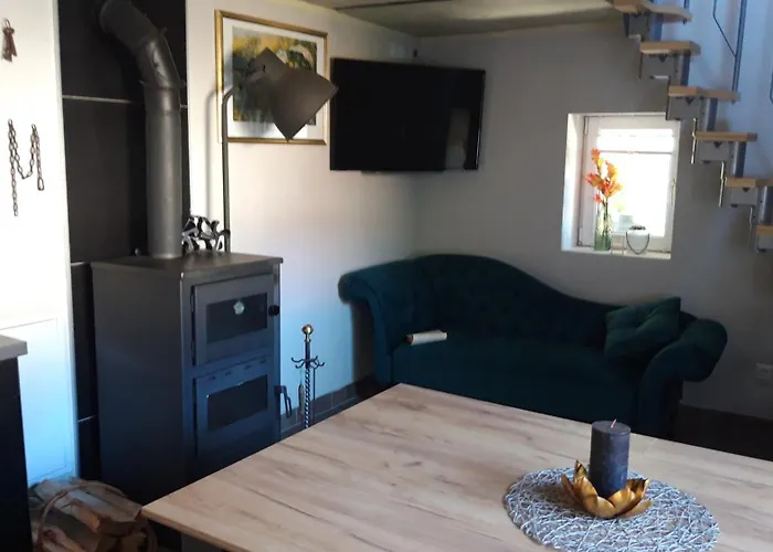 Gesinde Loft * Schonwalde (Dahme-Spreewald)