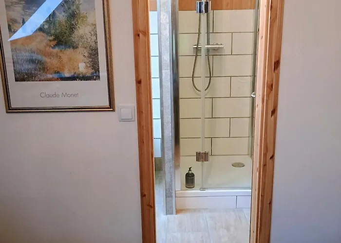 Gesinde Loft Prázdninový dům *