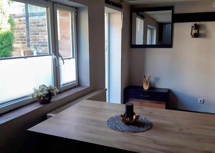 Gesinde Loft Schonwalde (Dahme-Spreewald)