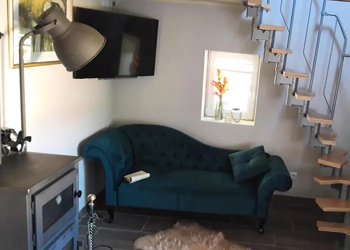 Gesinde Loft * Schonwalde (Dahme-Spreewald)