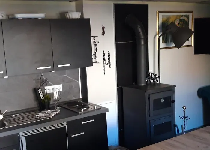 Gesinde Loft Schonwalde (Dahme-Spreewald)