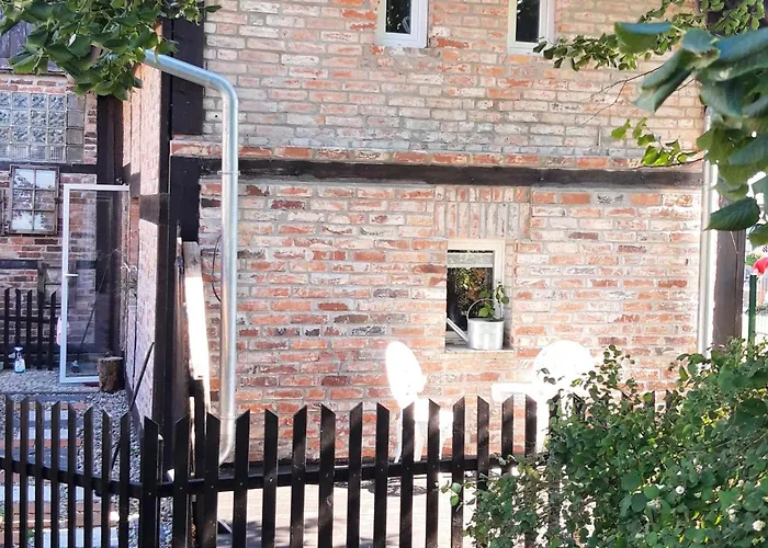 Gesinde Loft * Schonwalde (Dahme-Spreewald)